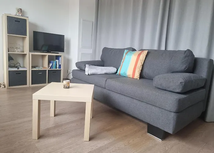 Apartment am Apfelgarten
