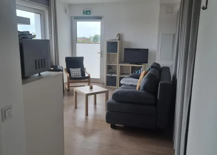 Apartment am Apfelgarten