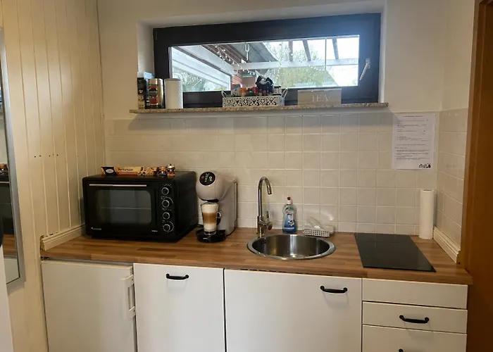 Gemütliche Heide-Ferienwohnung