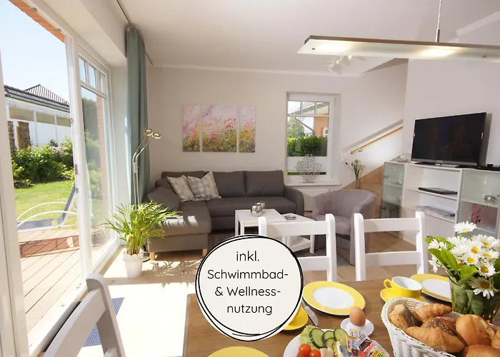 Ferienwohnung Krähenberg