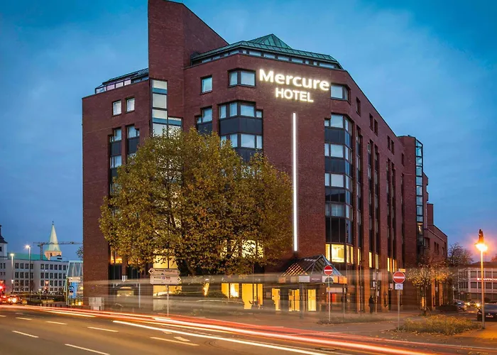 Mercure