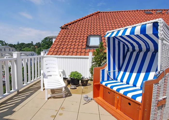 Villa Li - Penthouse