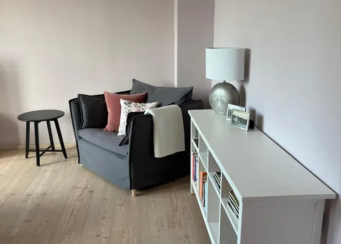 Apartment Am Gondelteich