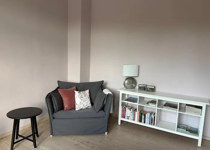 Apartment Am Gondelteich