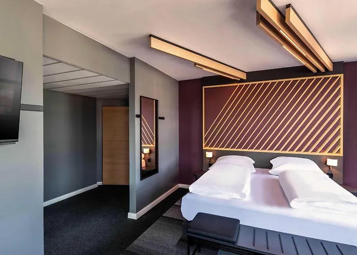 B&B Hotel Aschaffenburg
