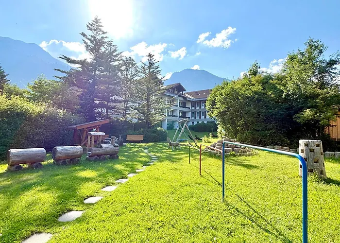 Montana Haus