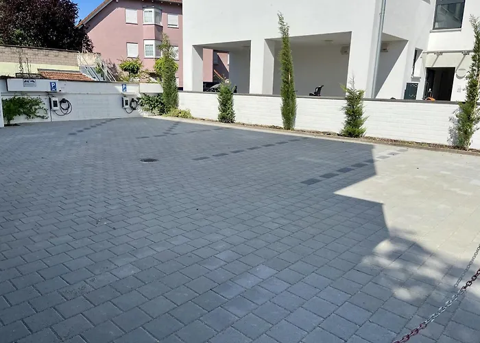 Rheinstetten Forchheim