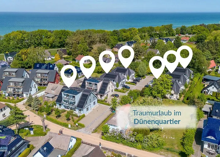 Dünenquartier 08