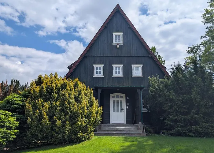 HarzHaus Hahnenklee
