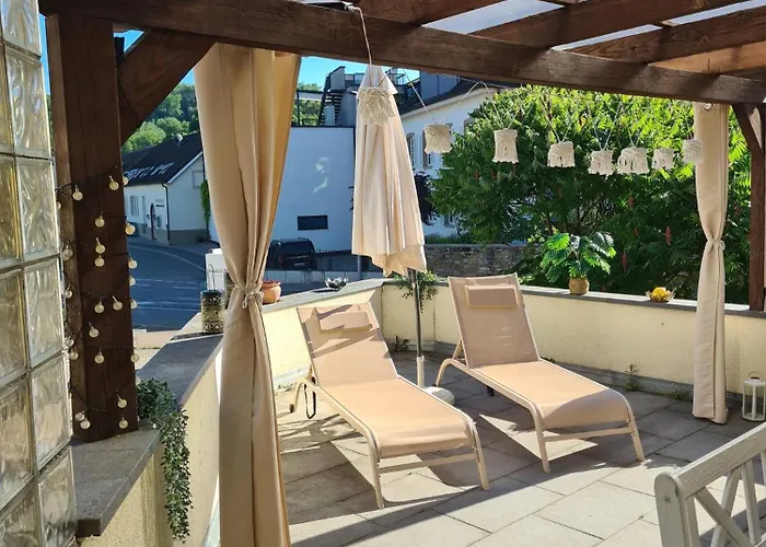 Ferienwohnung Sonne