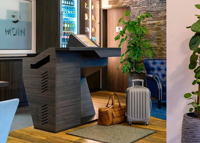 ibis Styles Kiel City