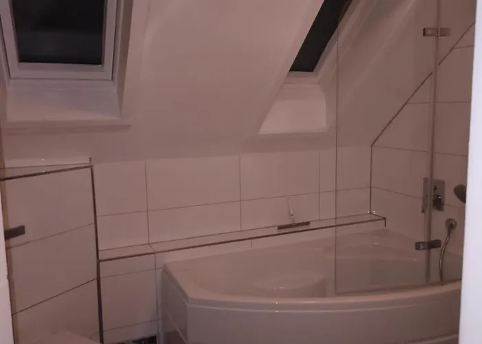 Appartement 34