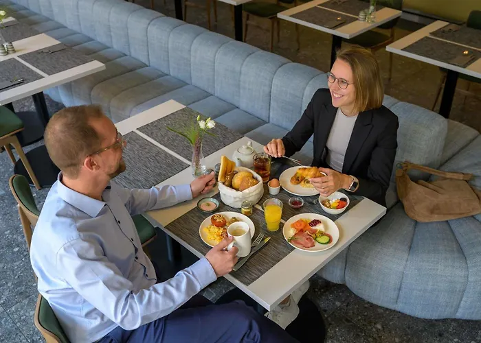 Novotel Muenster City