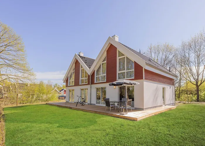 Villa Milla - Nordhorn