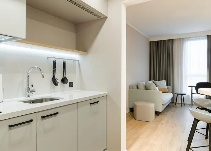 Residence Inn By Marriott City