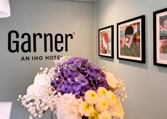 Garner North By Ihg
