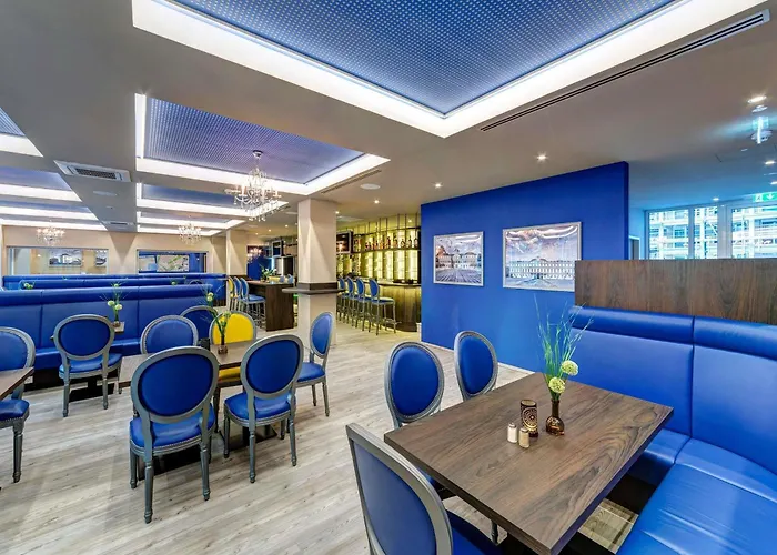 Ibis Styles Baden-Baden