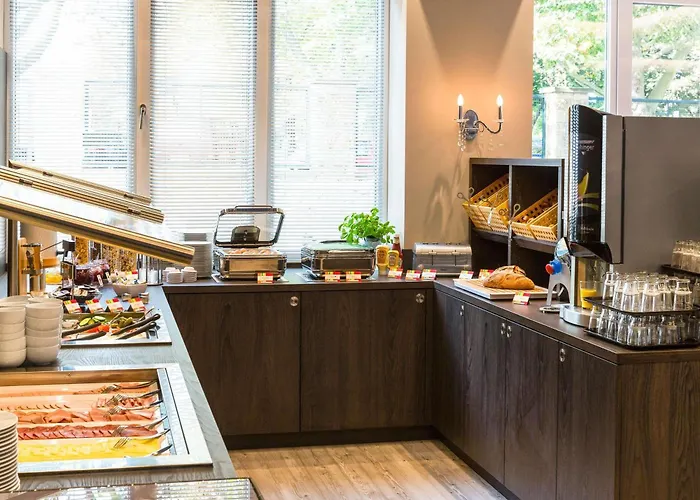 Ibis Styles Baden-Baden