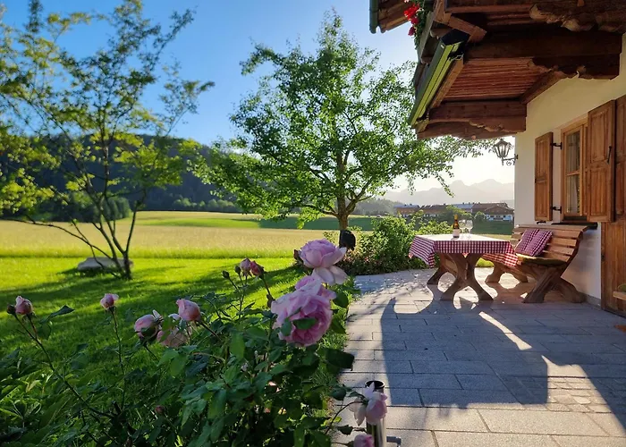 Chalet Menkenhof