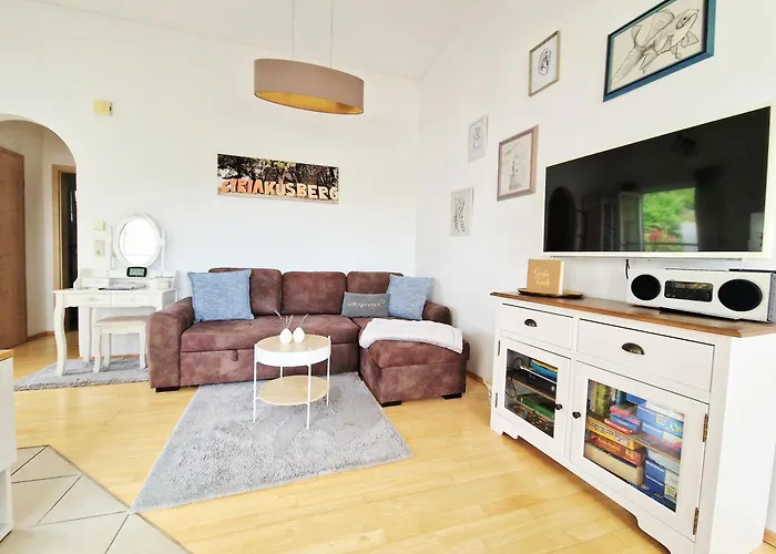 Ferienwohnung Hornig