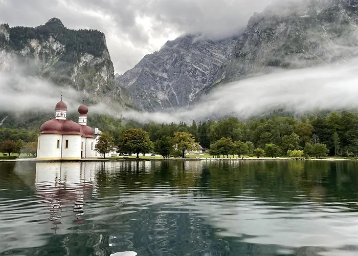 Watzmann