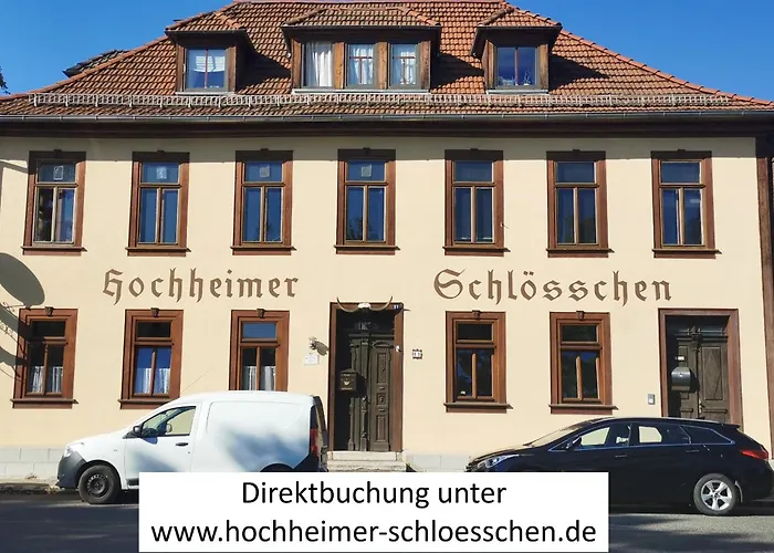 Hochheimer Schlösschen