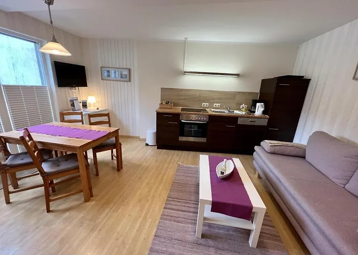 Haus Juliane