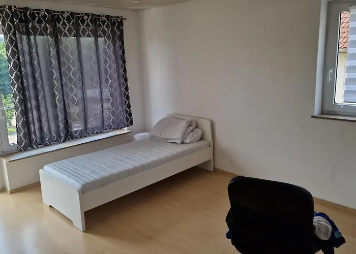 Rooms&Apartments