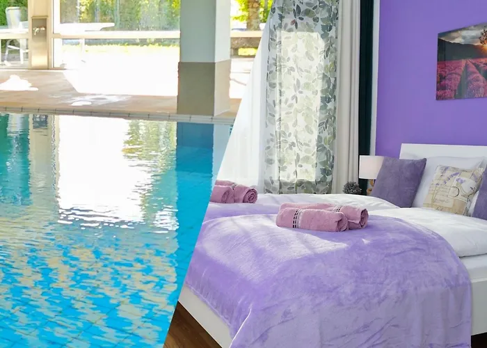 RELAX - APPARTEMENTS, Allgäu