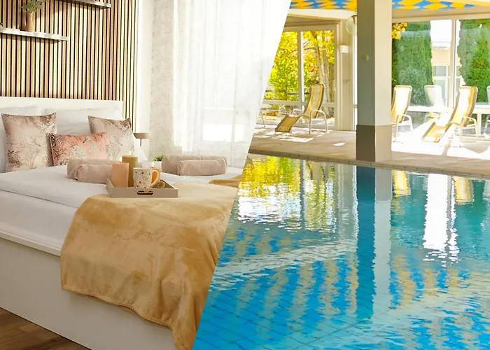 RELAX - APPARTEMENTS, Allgäu