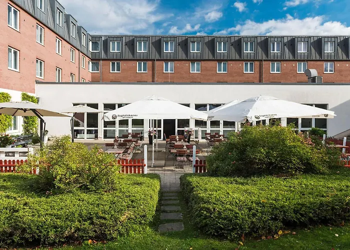 Oberhausen Neue Mitte, Affiliated By Melia