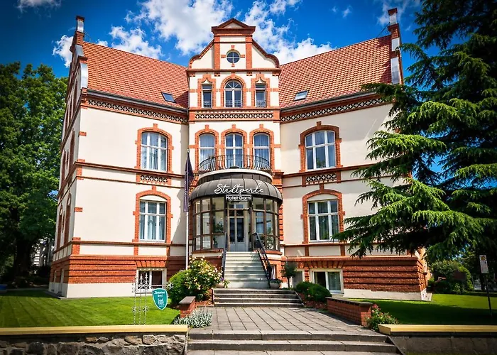 Stadtperle