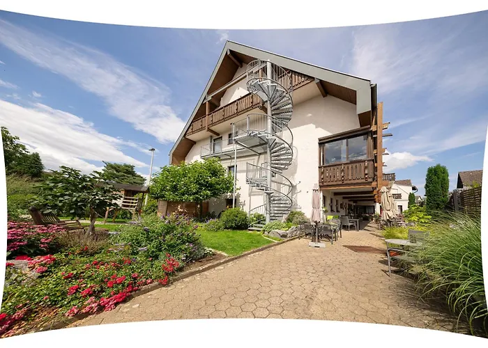 Hotel Spessartstuben