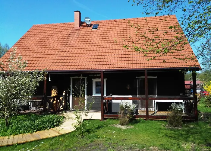 &Biergarten Spreewaldhof