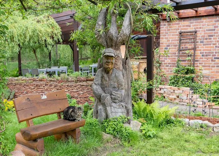 &Biergarten Spreewaldhof