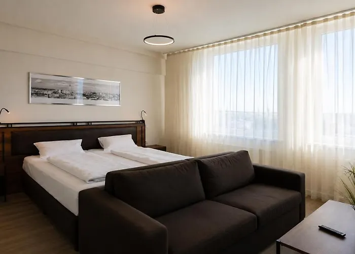 Motel Plus Schönefeld