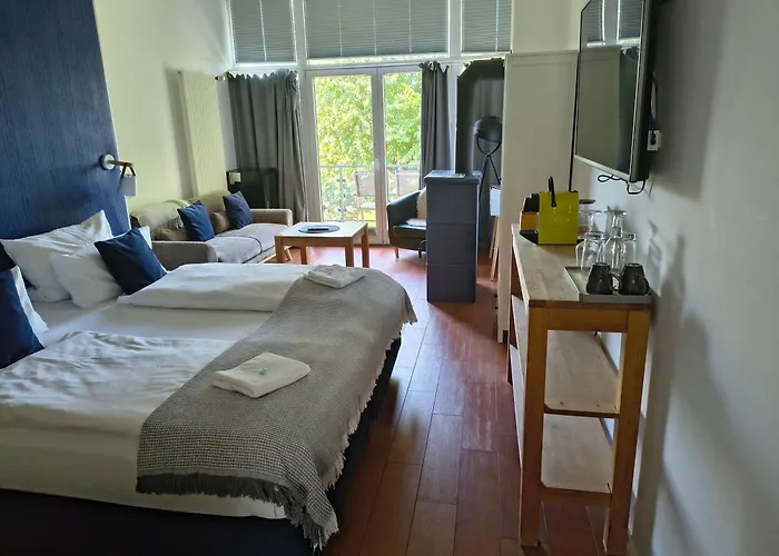 Meerhotel