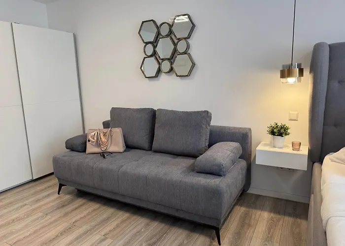 Prime Host Flair Apartment