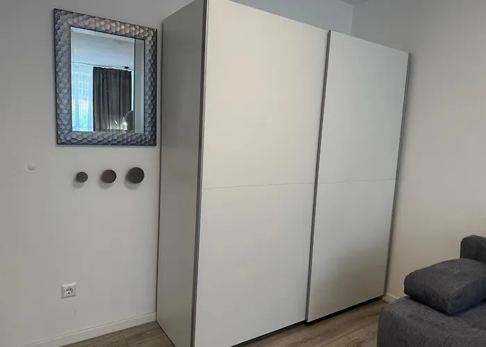 Prime Host Flair Apartment