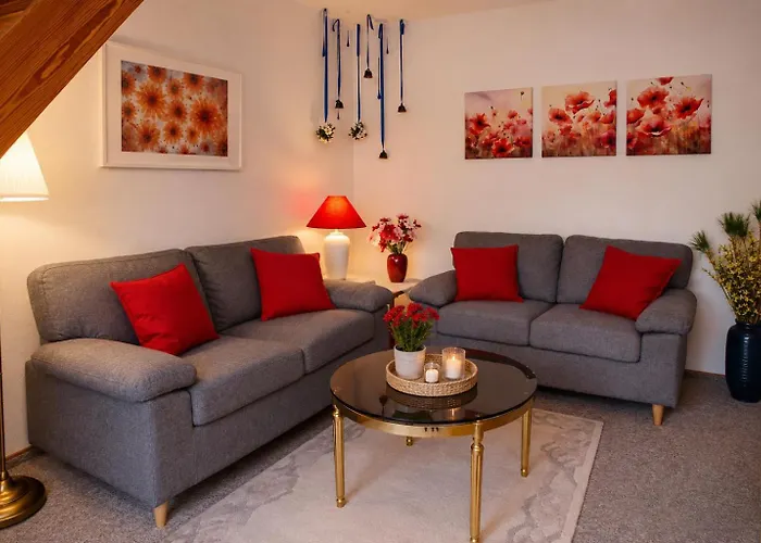 Glaeßer Appartements