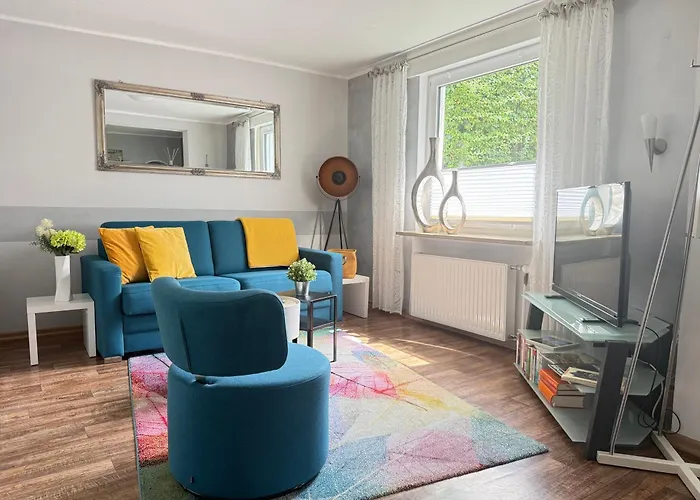 Haus Uebernachtenswert Cochem Mosel