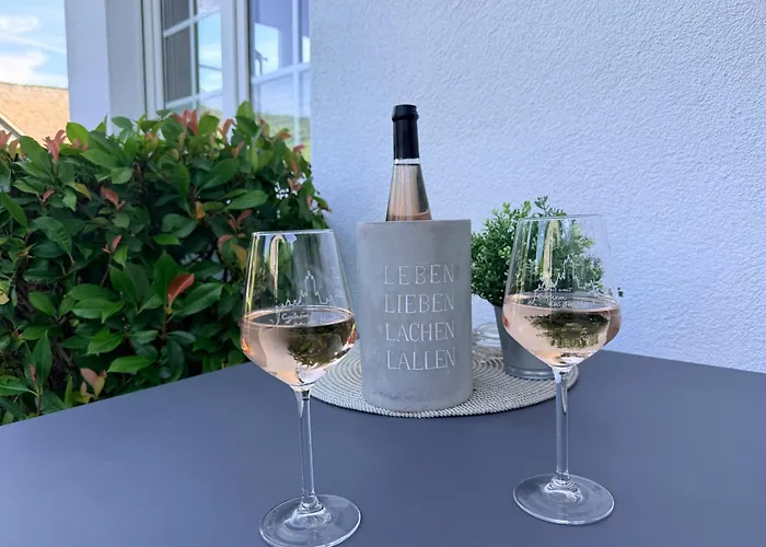 Haus Uebernachtenswert Cochem Mosel