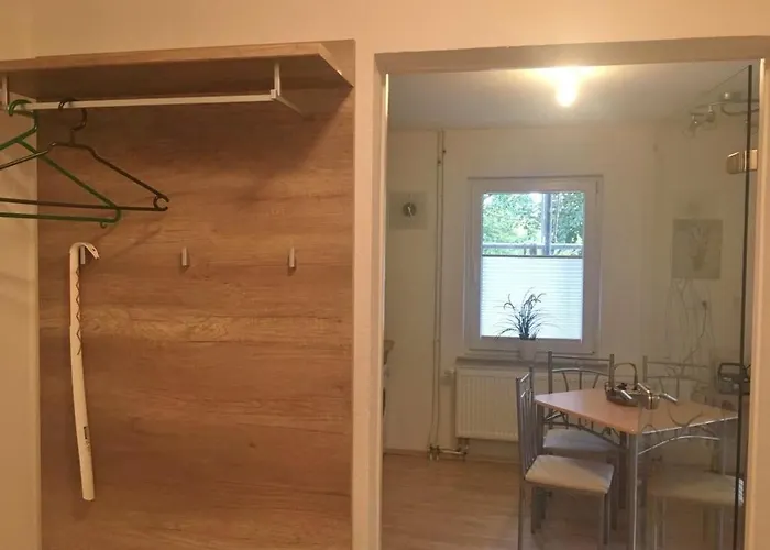 Ferienwohnungsvermietung Leitel