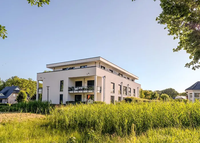 haus Wittsande Wittsande 12