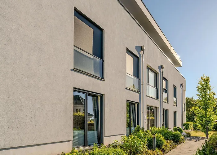 haus Wittsande Wittsande 12
