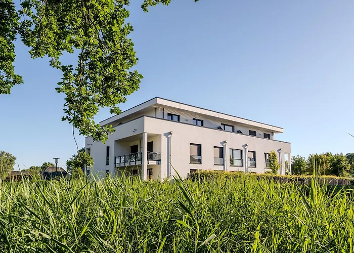 haus Wittsande Wittsande 11