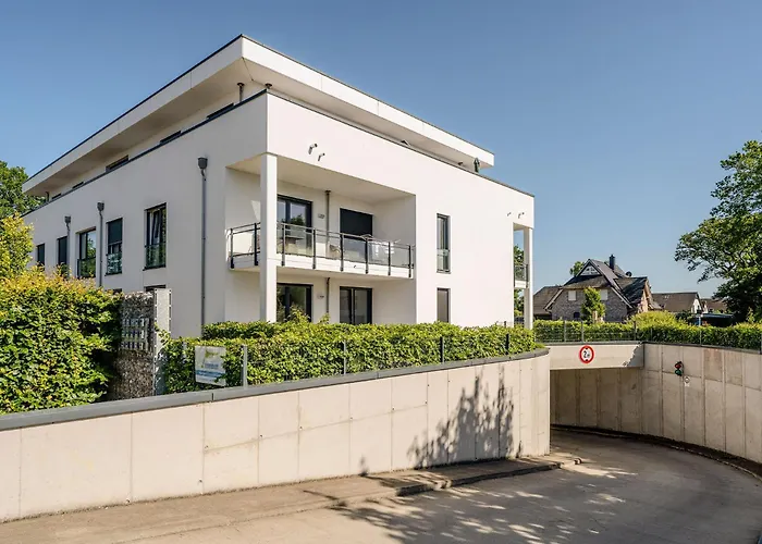 haus Wittsande Wittsande 11