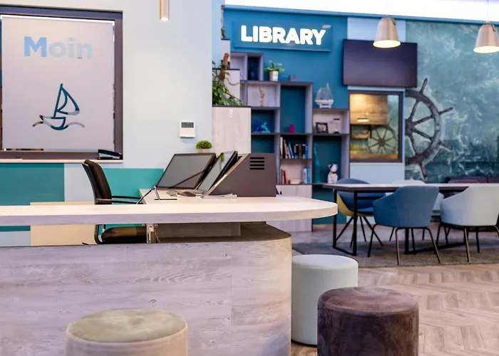 Ibis Styles