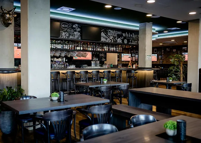 Ibis Styles