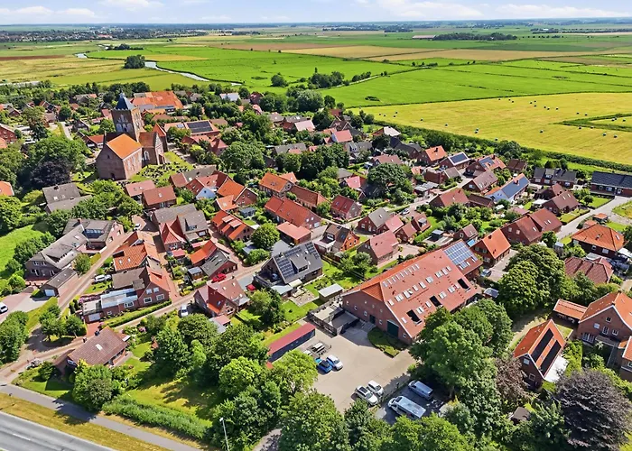 Pilsumer Sternekieker